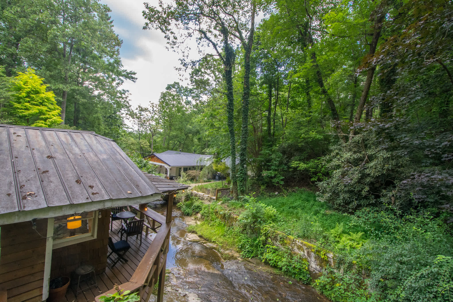 Hendersonville Vacation Rental