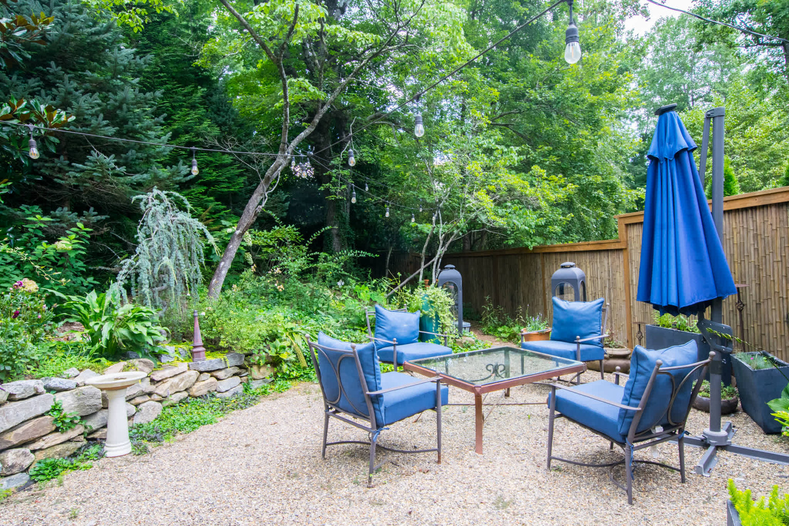 Hendersonville Vacation Rental