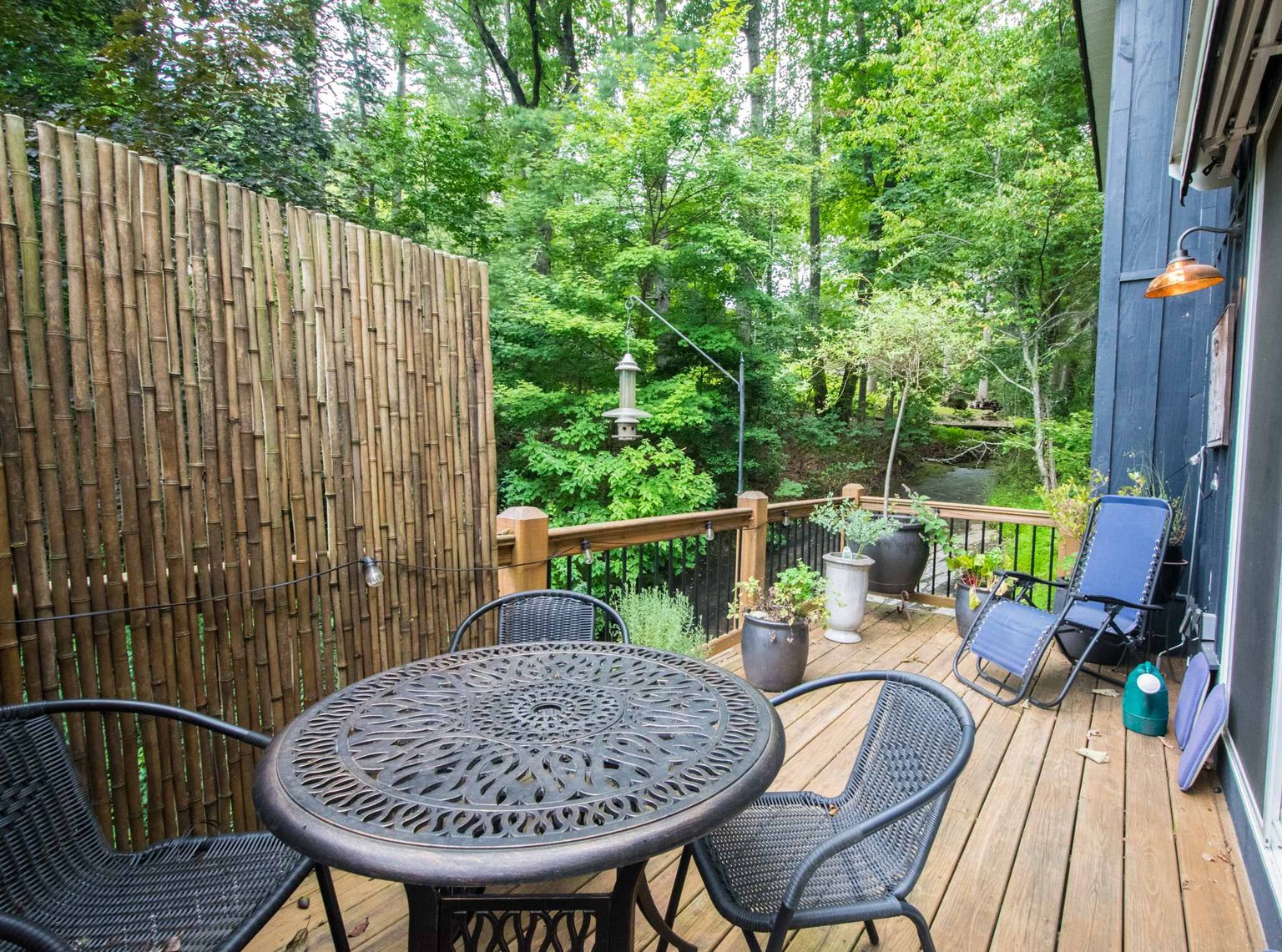 Hendersonville Vacation Rental