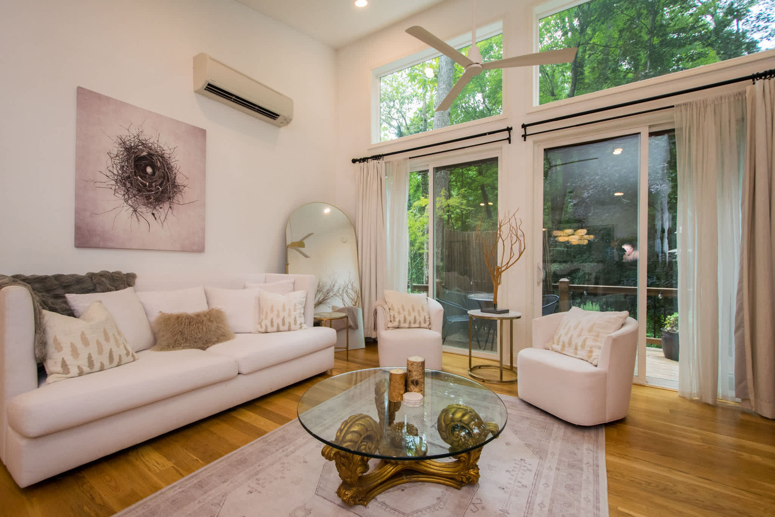 Hendersonville Vacation Rental