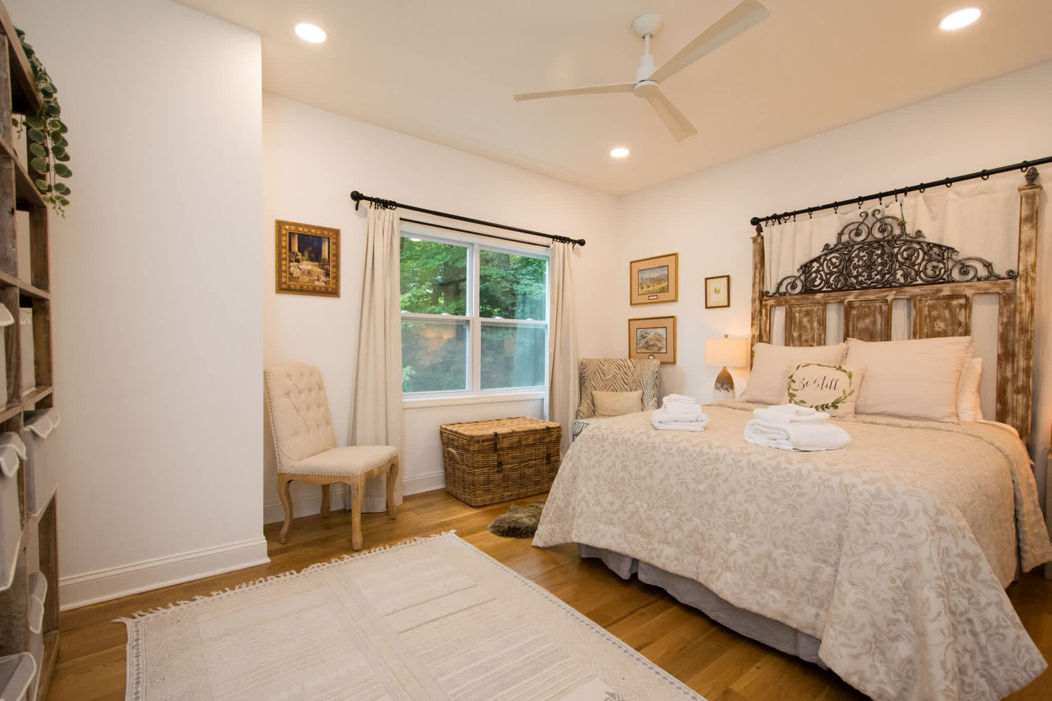 Hendersonville Vacation Rental