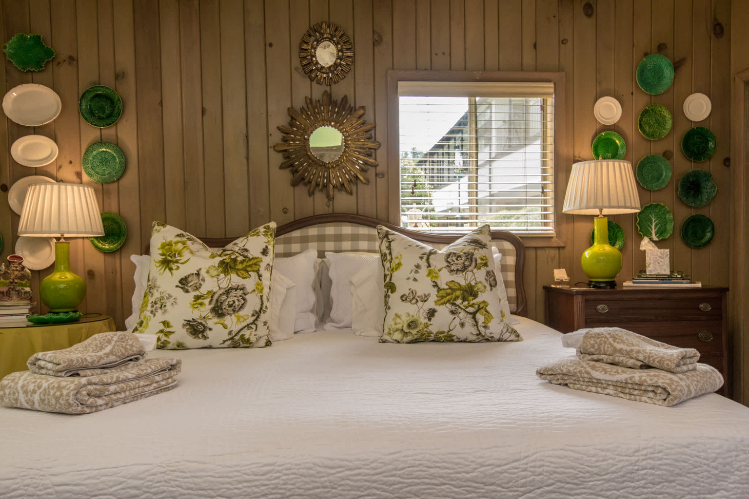 Flat Rock Vacation Rental