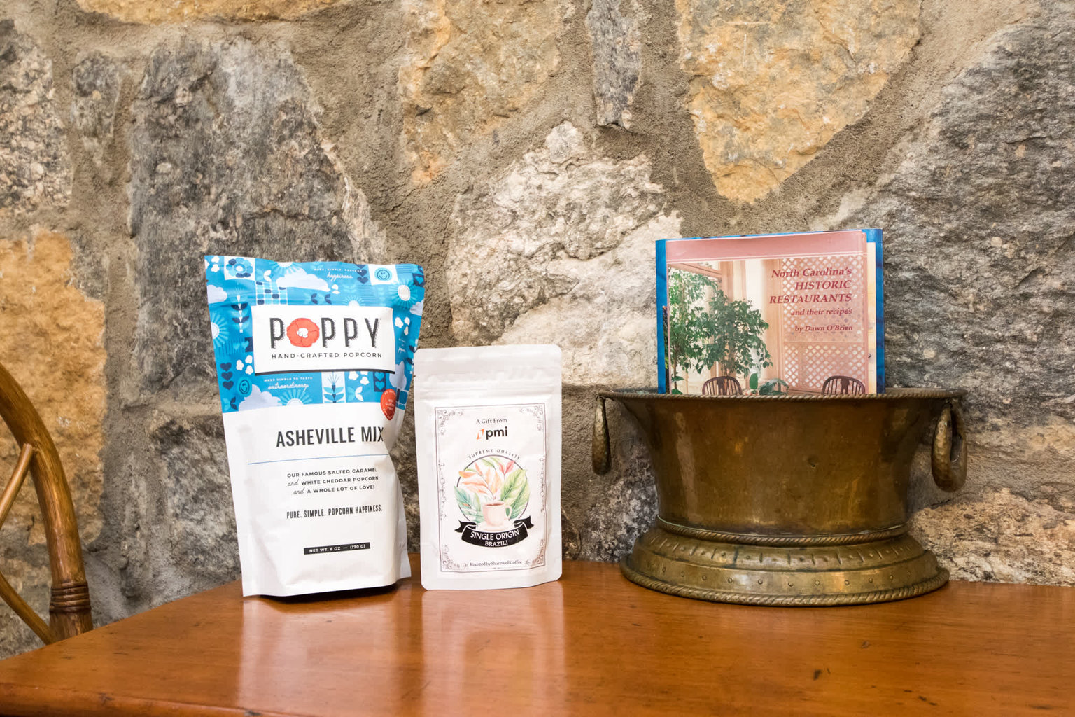 Flat Rock Vacation Rental