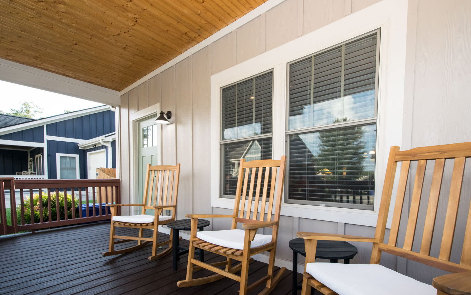 Arden Vacation Rental