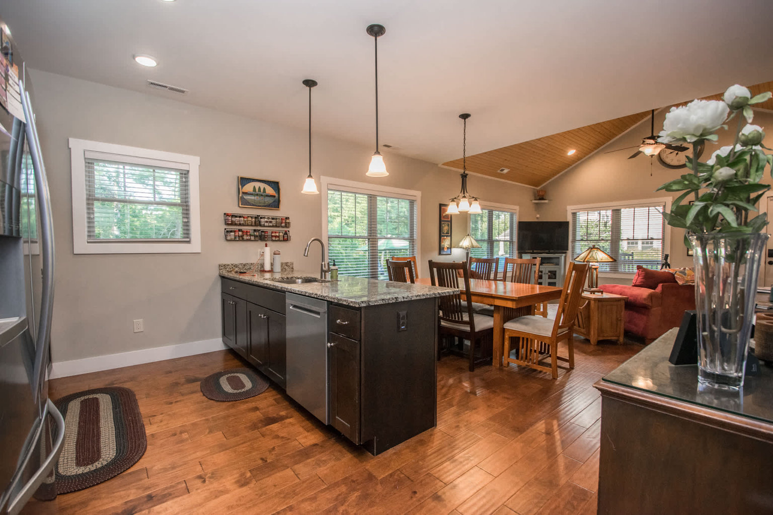 Arden Vacation Rental