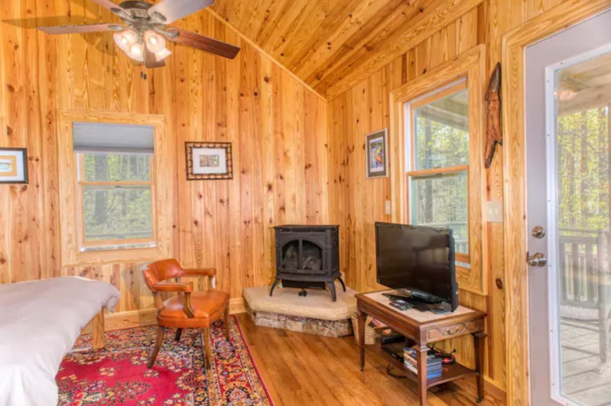 Lake Lure Vacation Rental