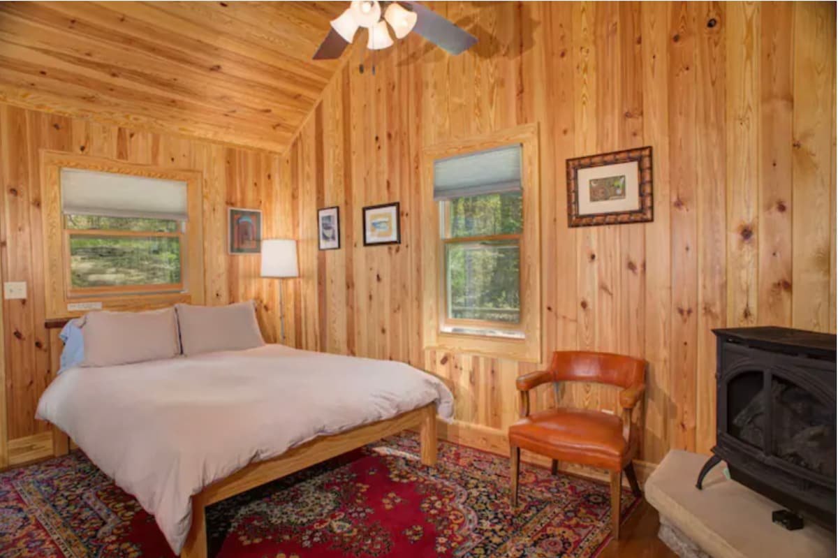 Lake Lure Vacation Rental
