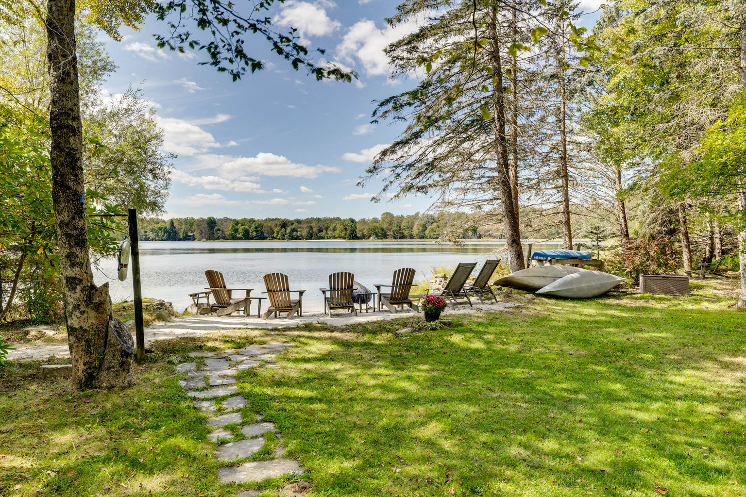 Pocono Pines Vacation Rental