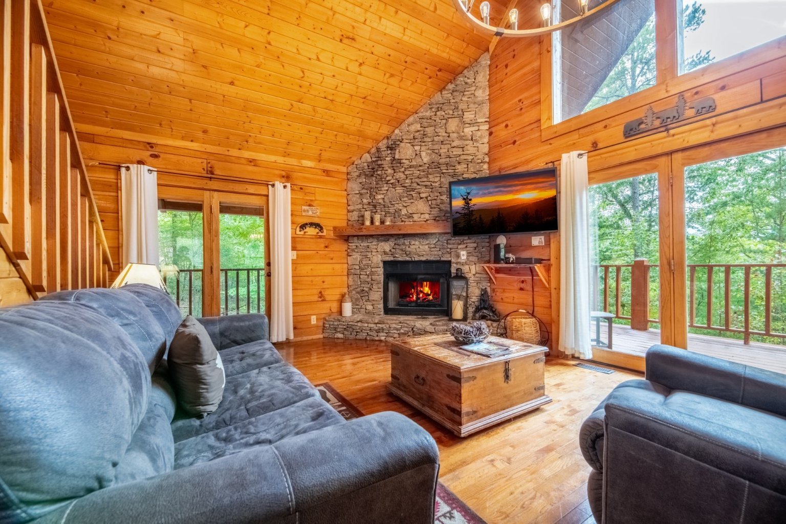 Sevierville Vacation Rental