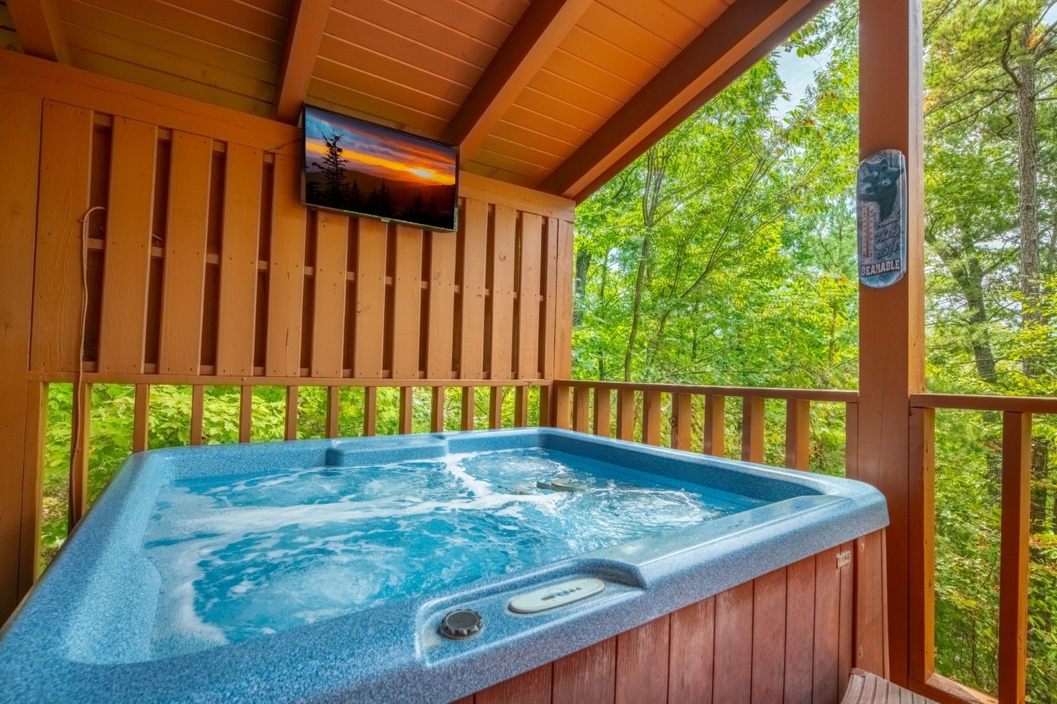 Sevierville Vacation Rental