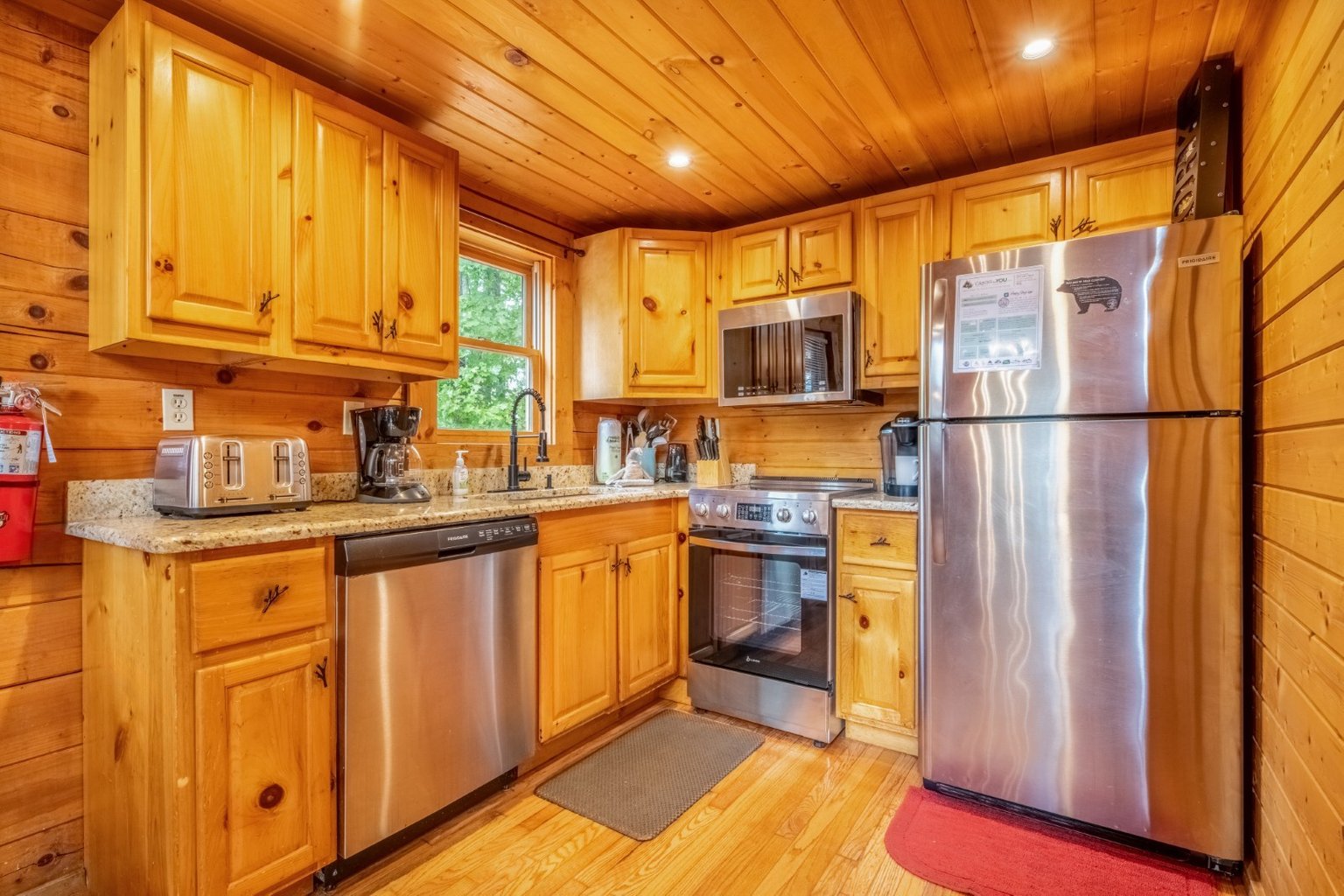 Sevierville Vacation Rental