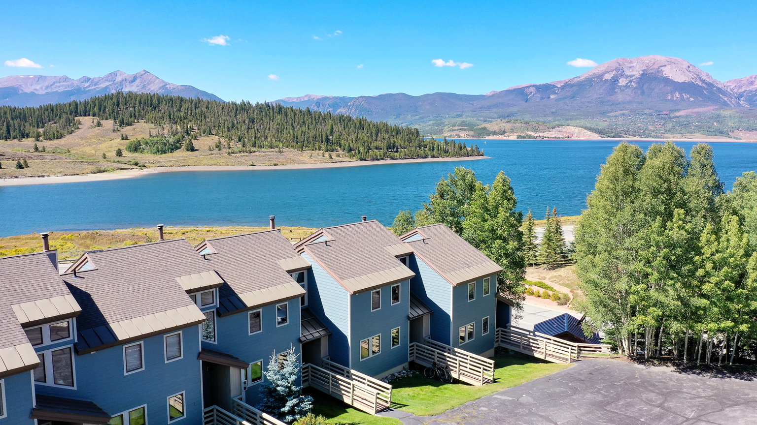 Dillon Vacation Rental