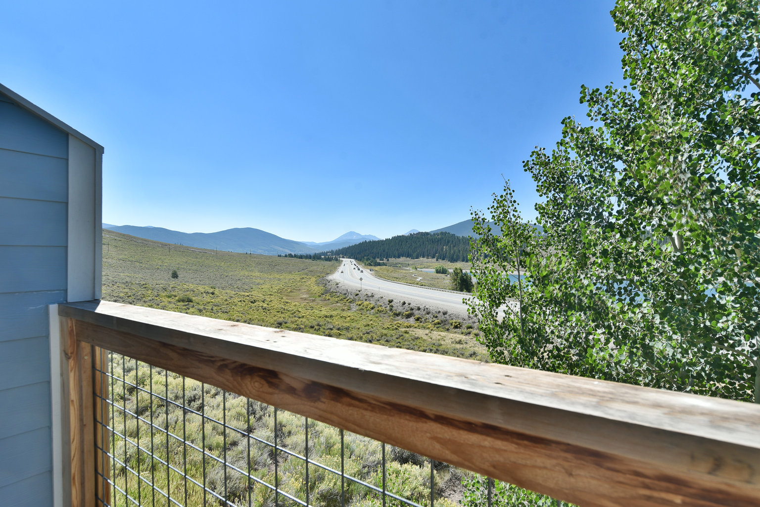 Dillon Vacation Rental
