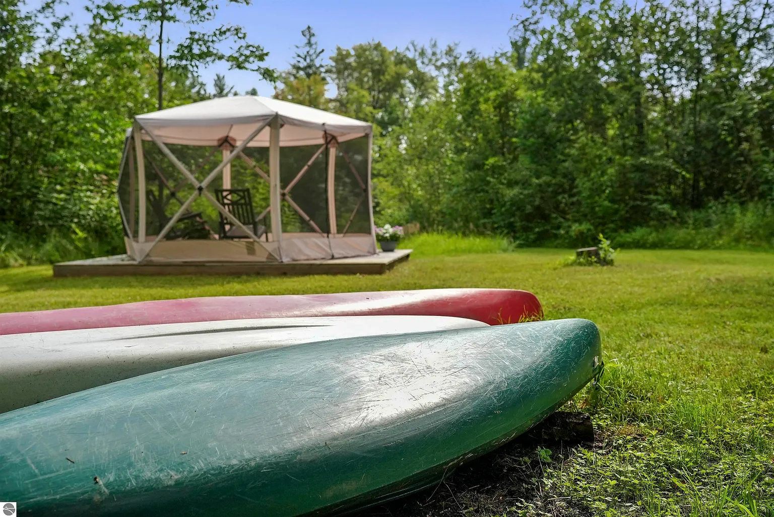 Traverse City Vacation Rental