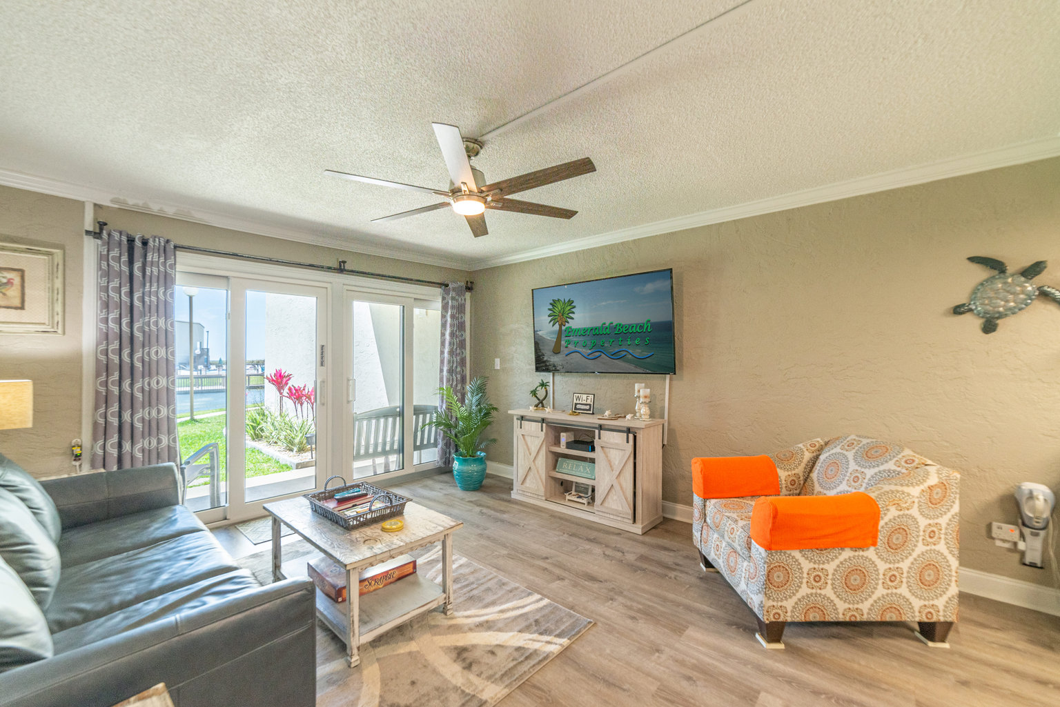 Panama City Beach Vacation Rental