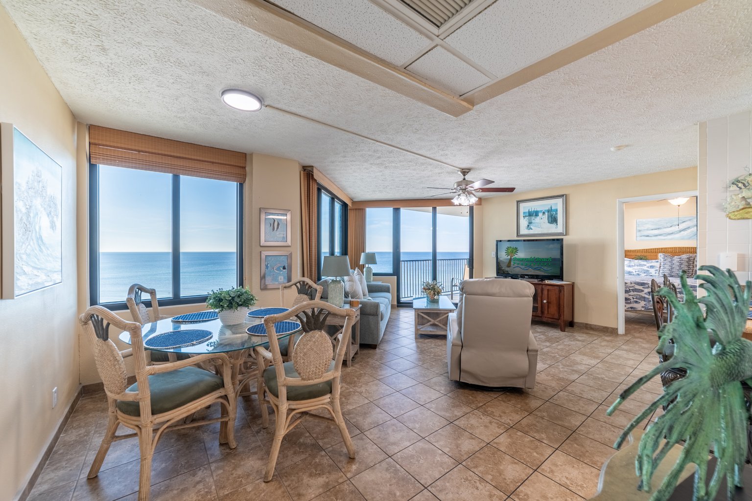 Panama City Beach Vacation Rental