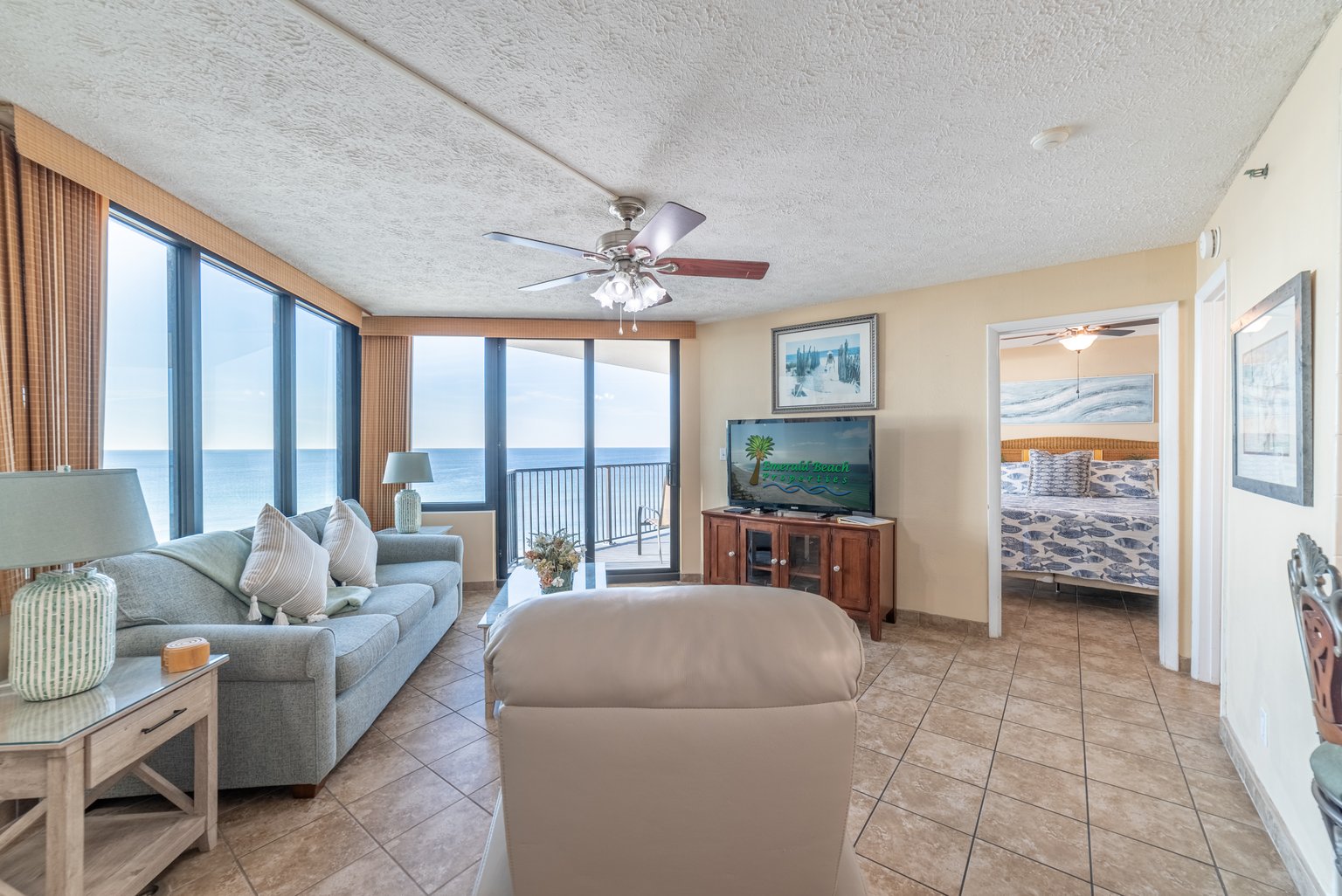 Panama City Beach Vacation Rental