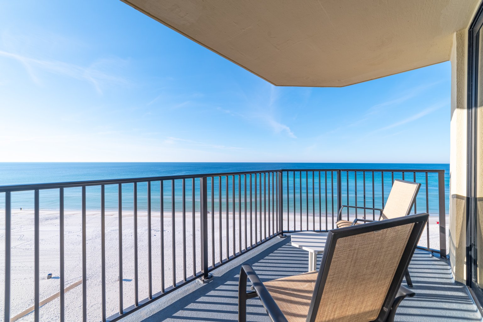 Panama City Beach Vacation Rental