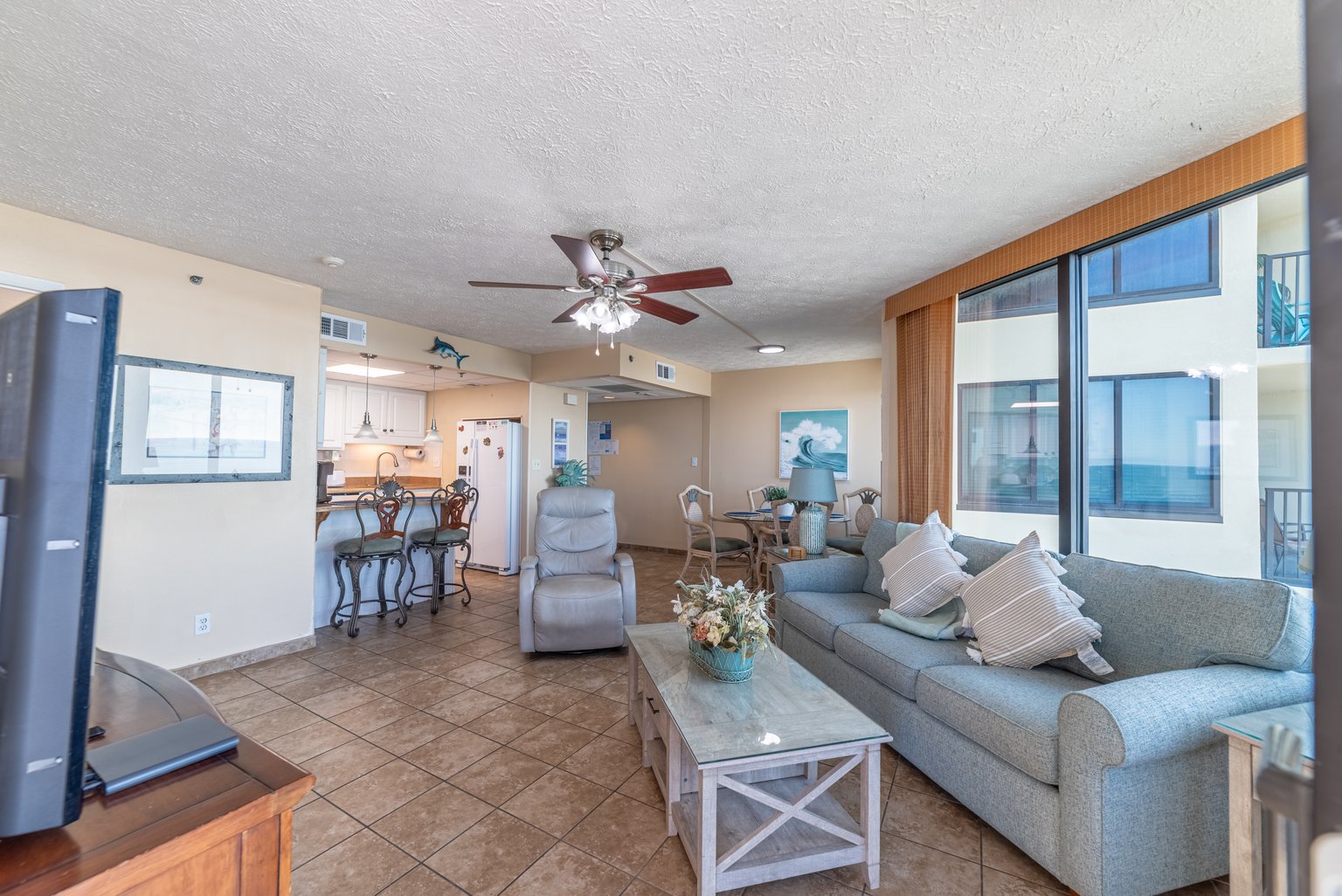 Panama City Beach Vacation Rental