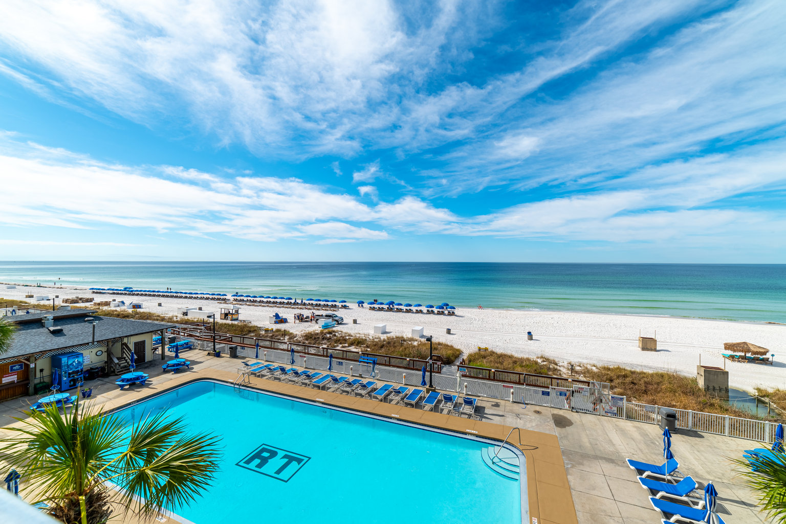 Panama City Beach Vacation Rental