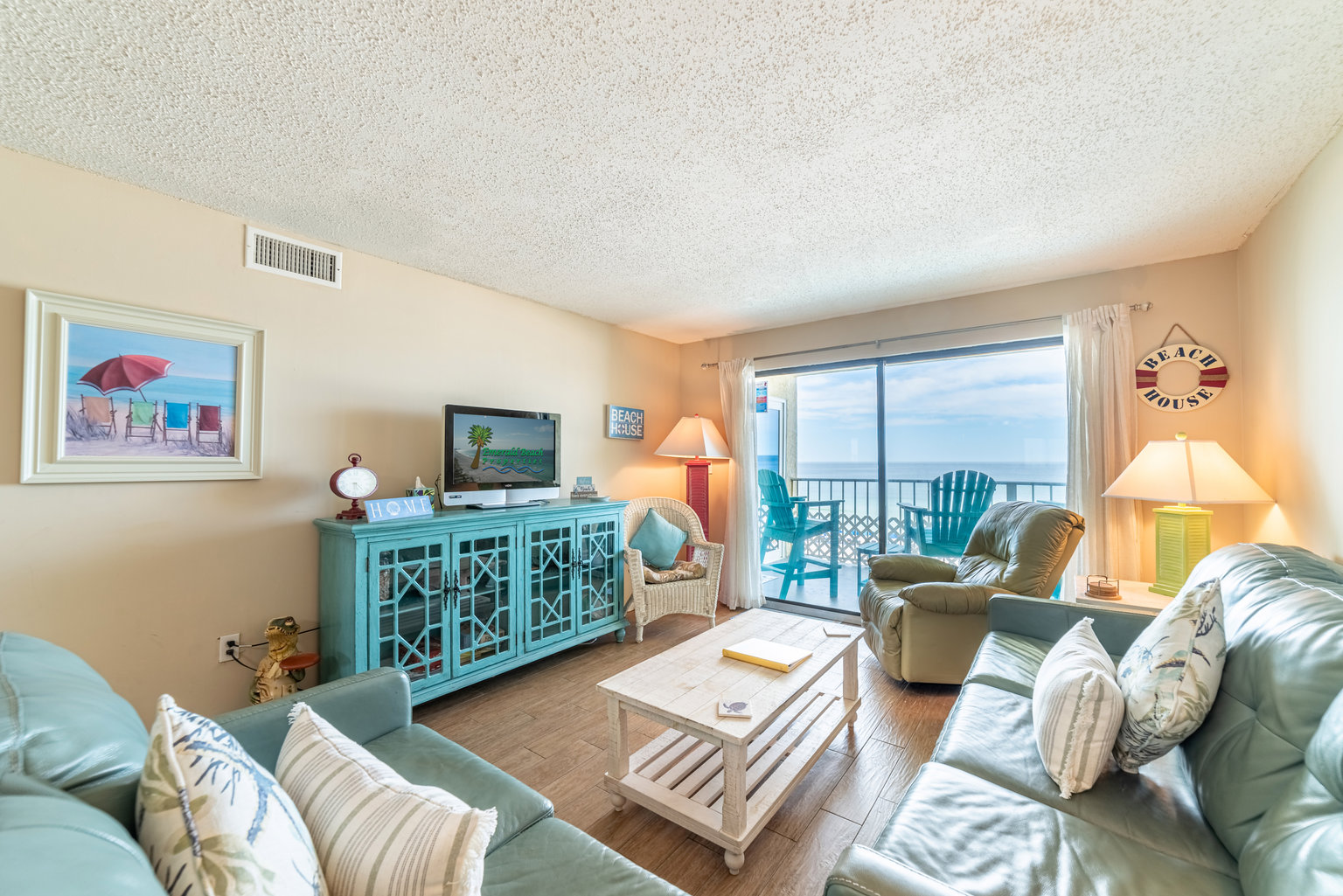 Panama City Beach Vacation Rental