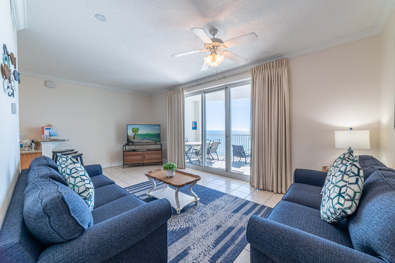 Panama City Beach Vacation Rental