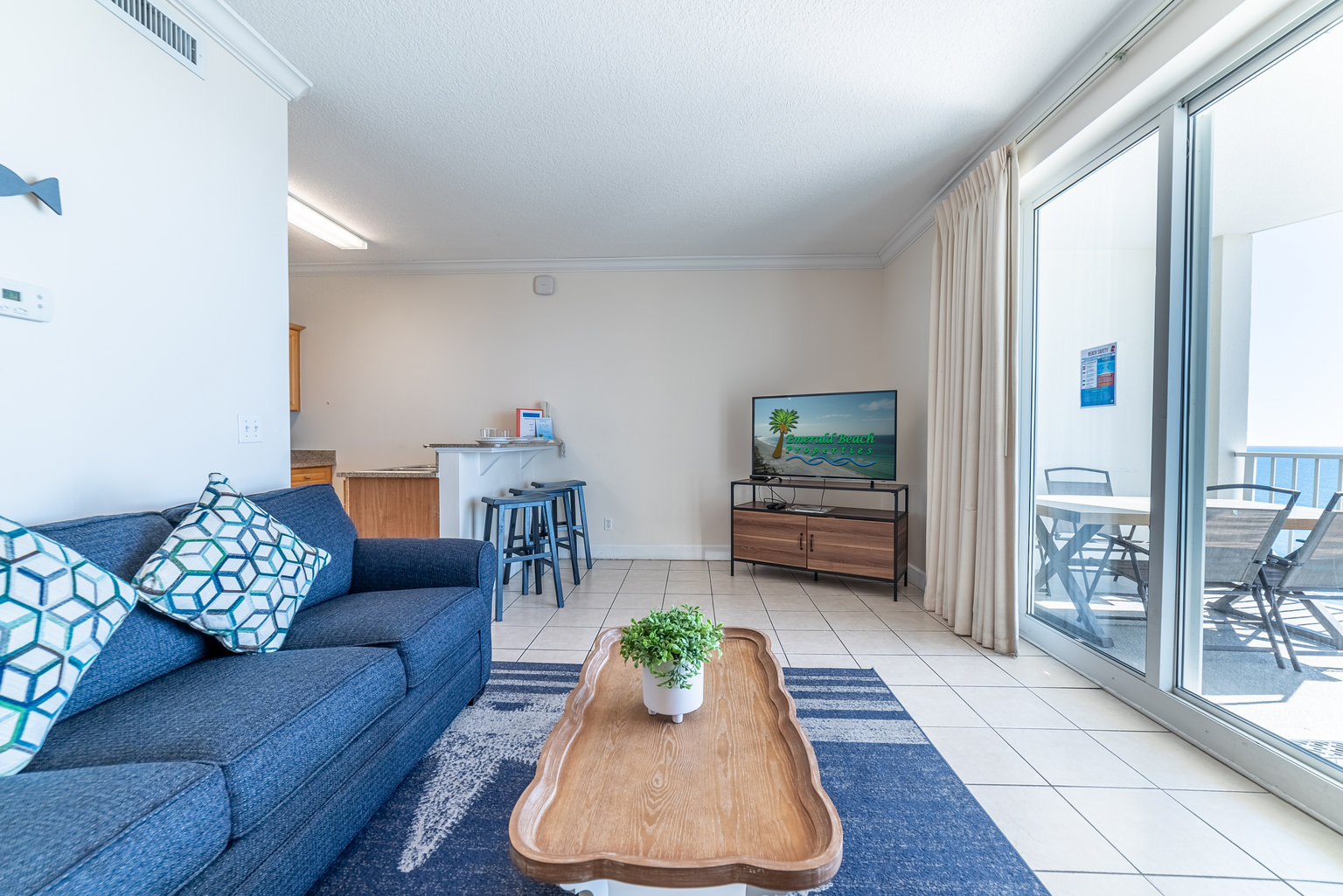 Panama City Beach Vacation Rental