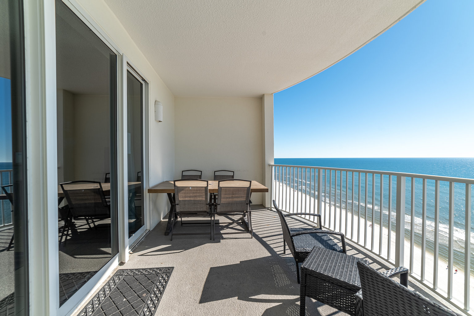 Panama City Beach Vacation Rental