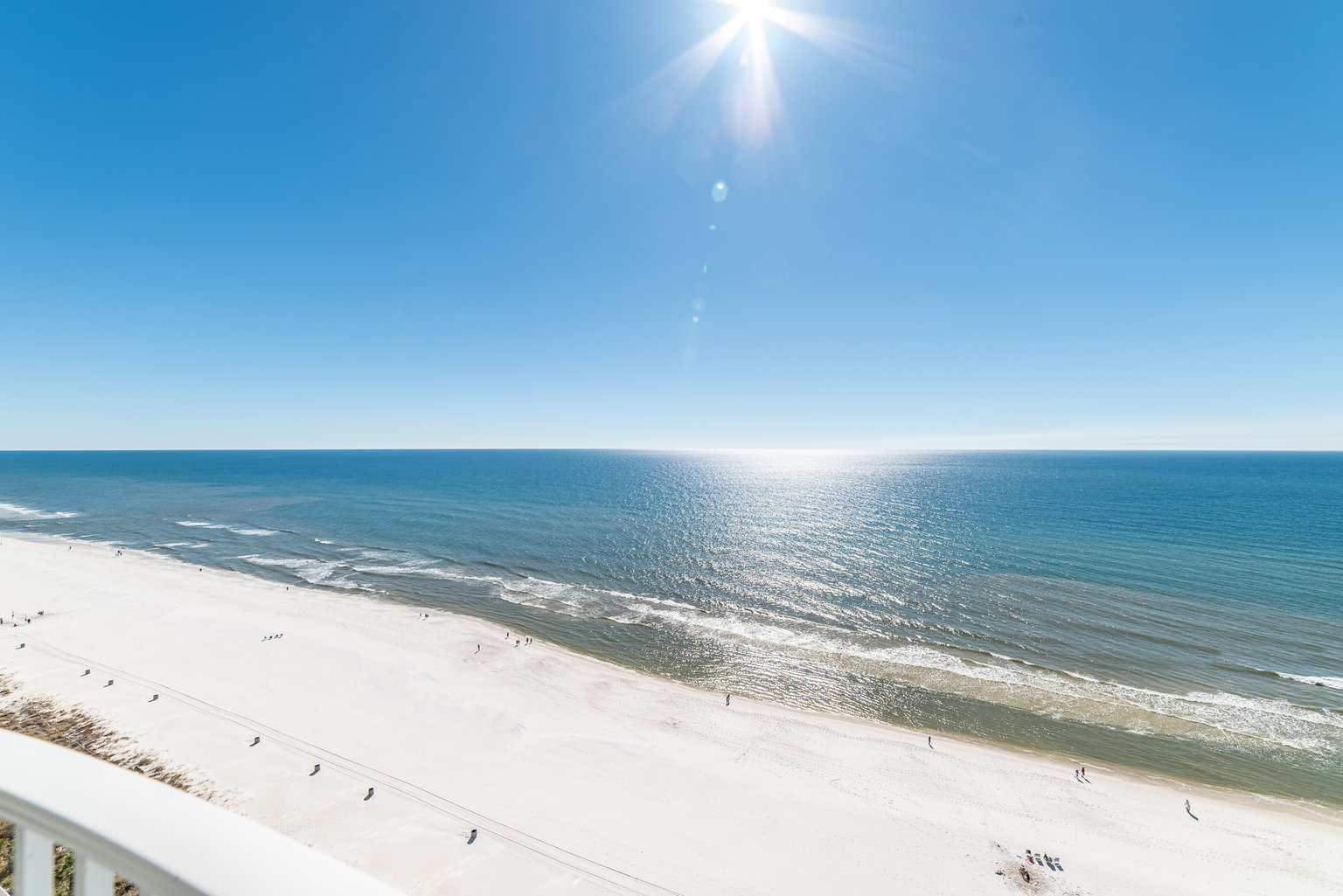 Panama City Beach Vacation Rental
