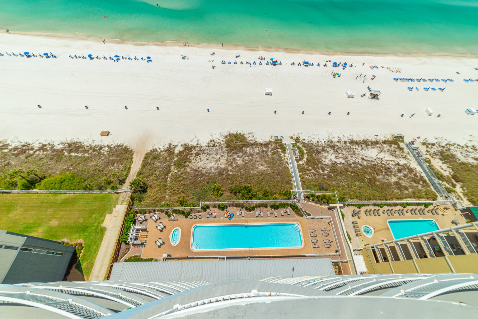 Panama City Beach Vacation Rental