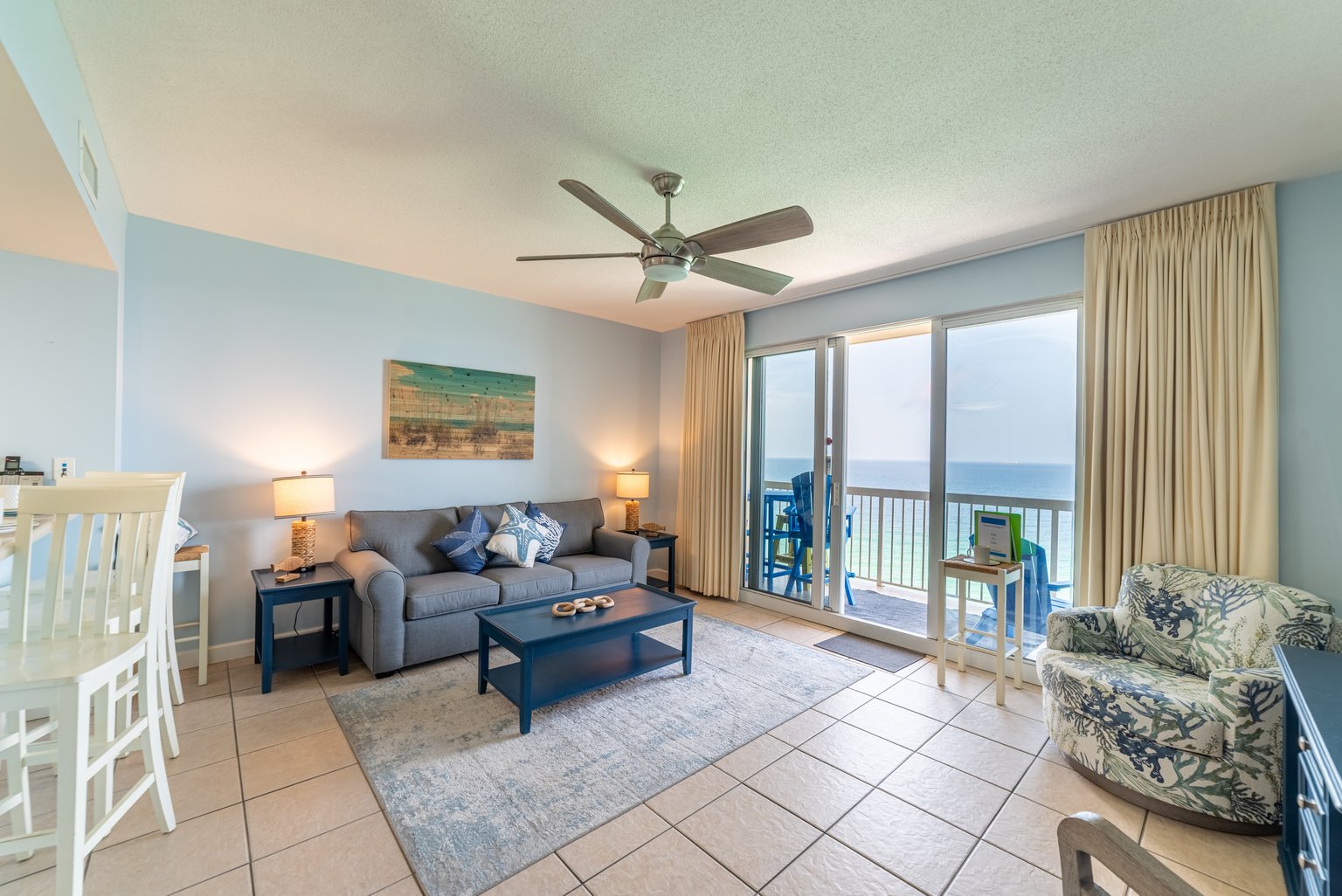Panama City Beach Vacation Rental