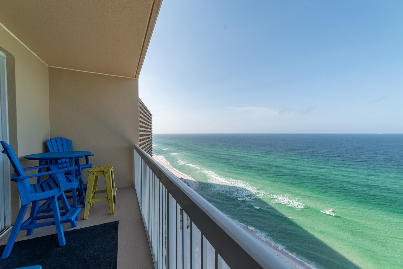 Panama City Beach Vacation Rental