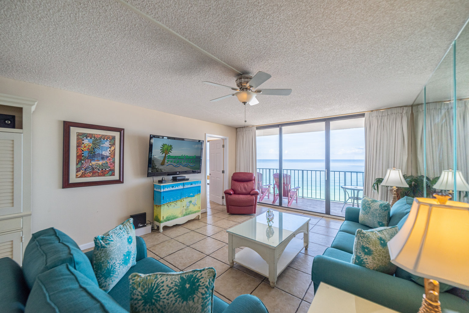 Panama City Beach Vacation Rental
