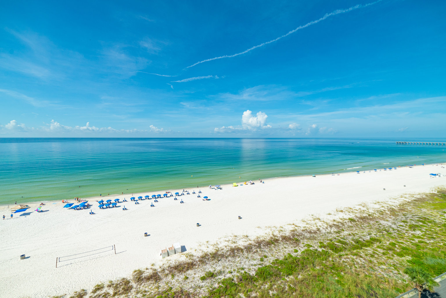 Panama City Beach Vacation Rental