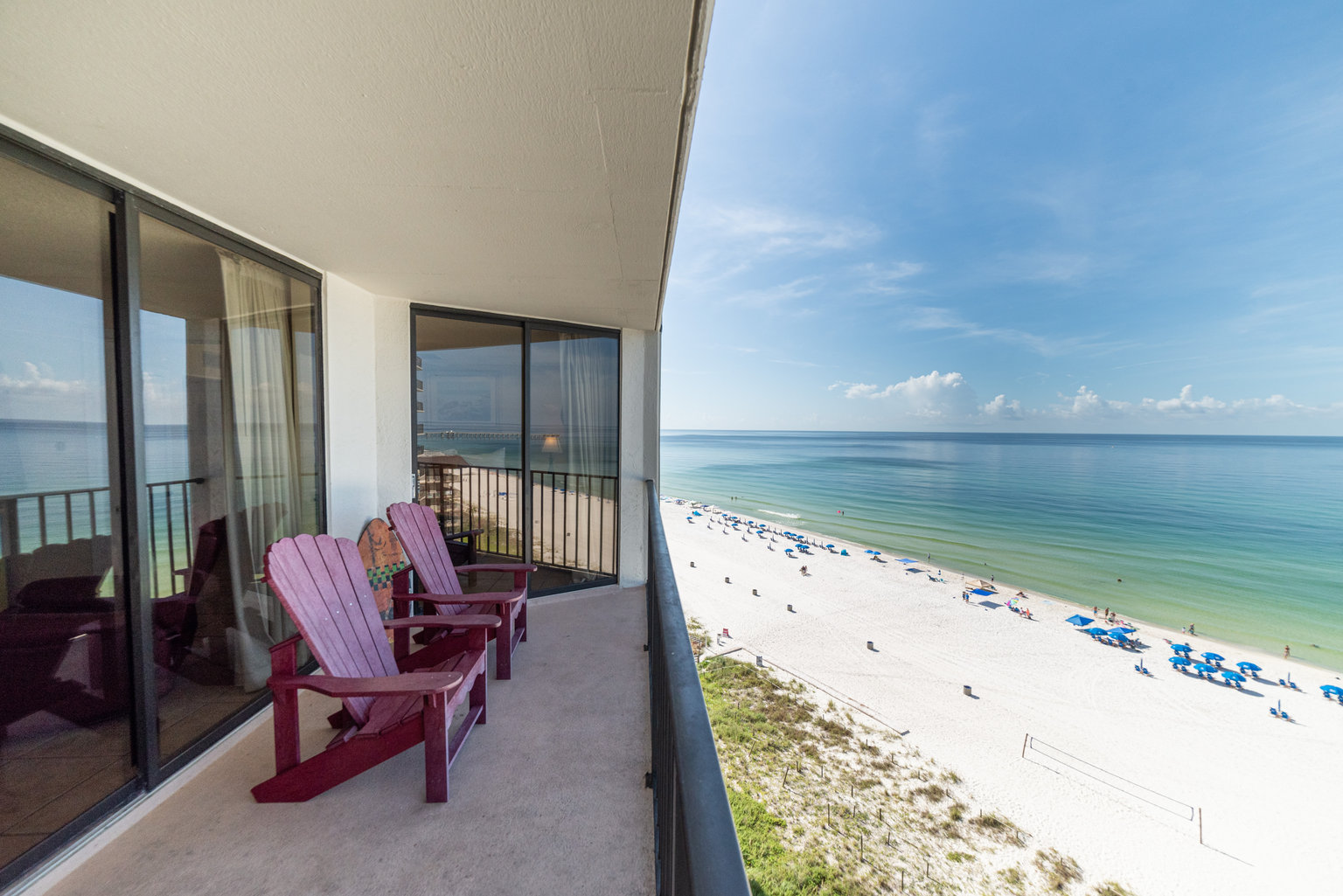 Panama City Beach Vacation Rental