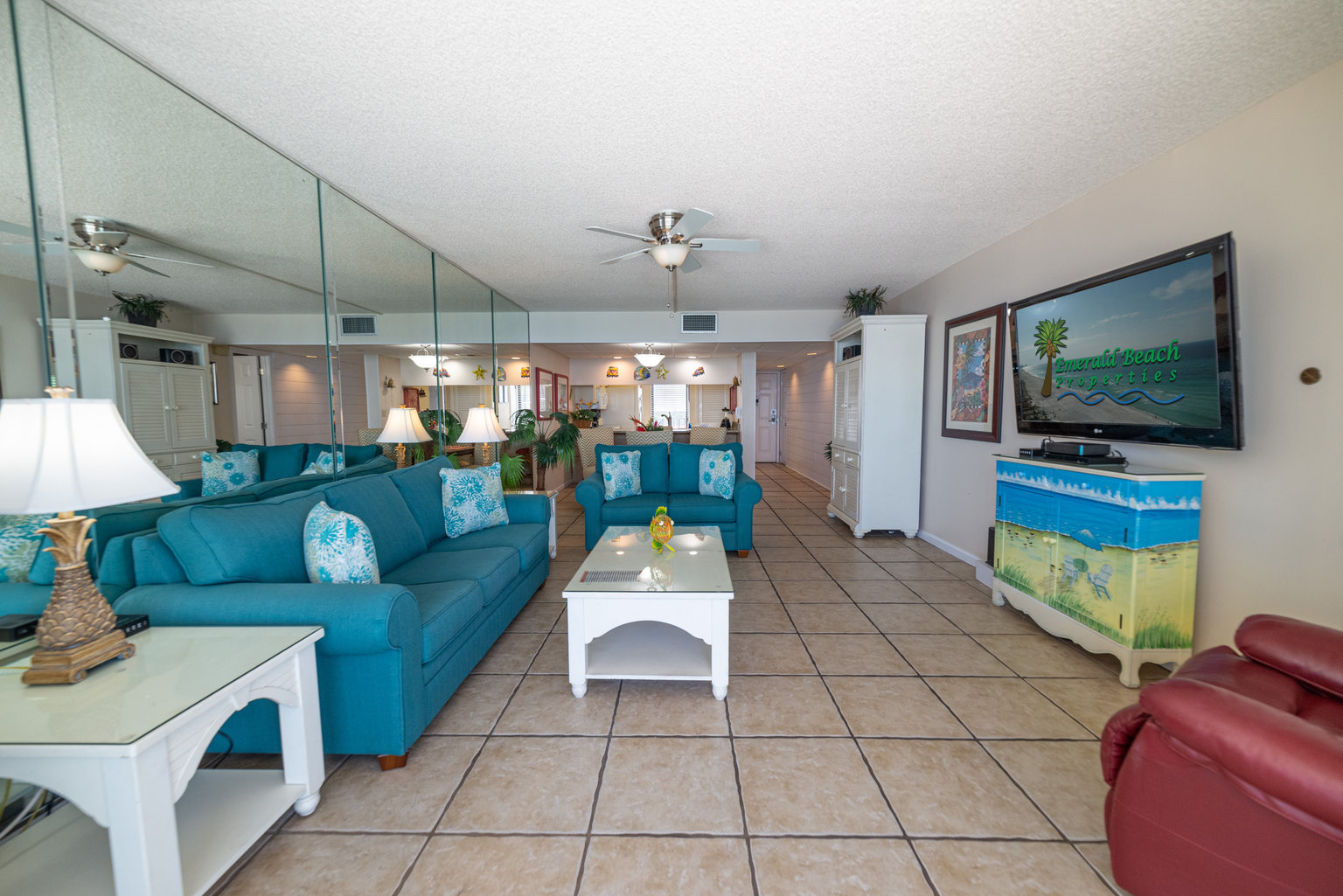 Panama City Beach Vacation Rental