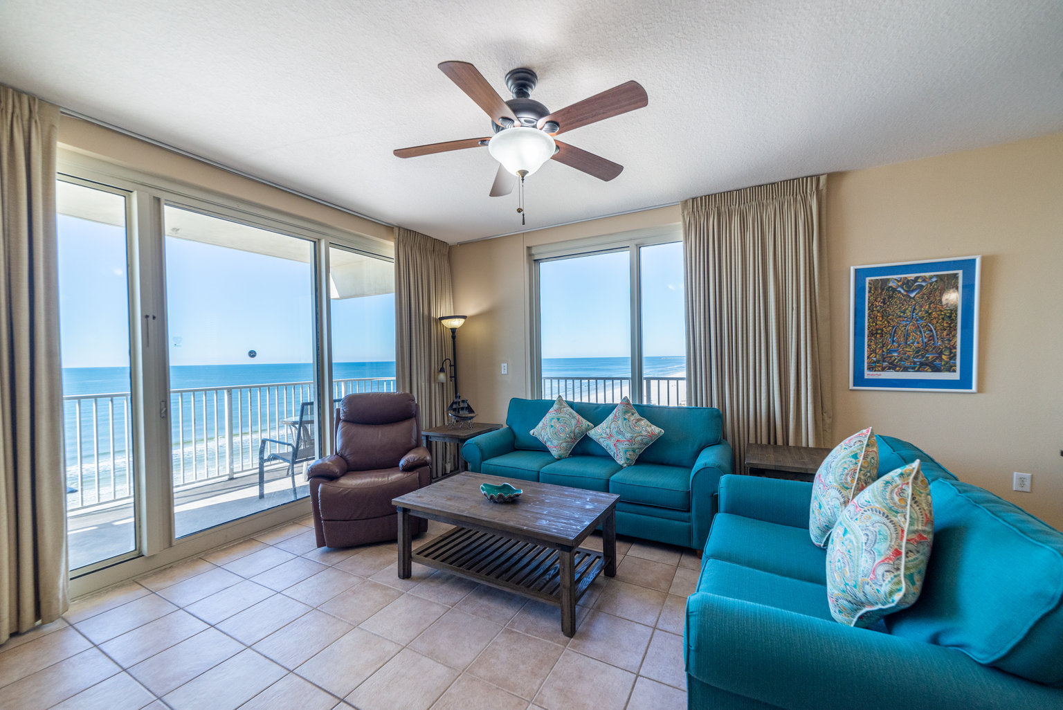 Panama City Beach Vacation Rental