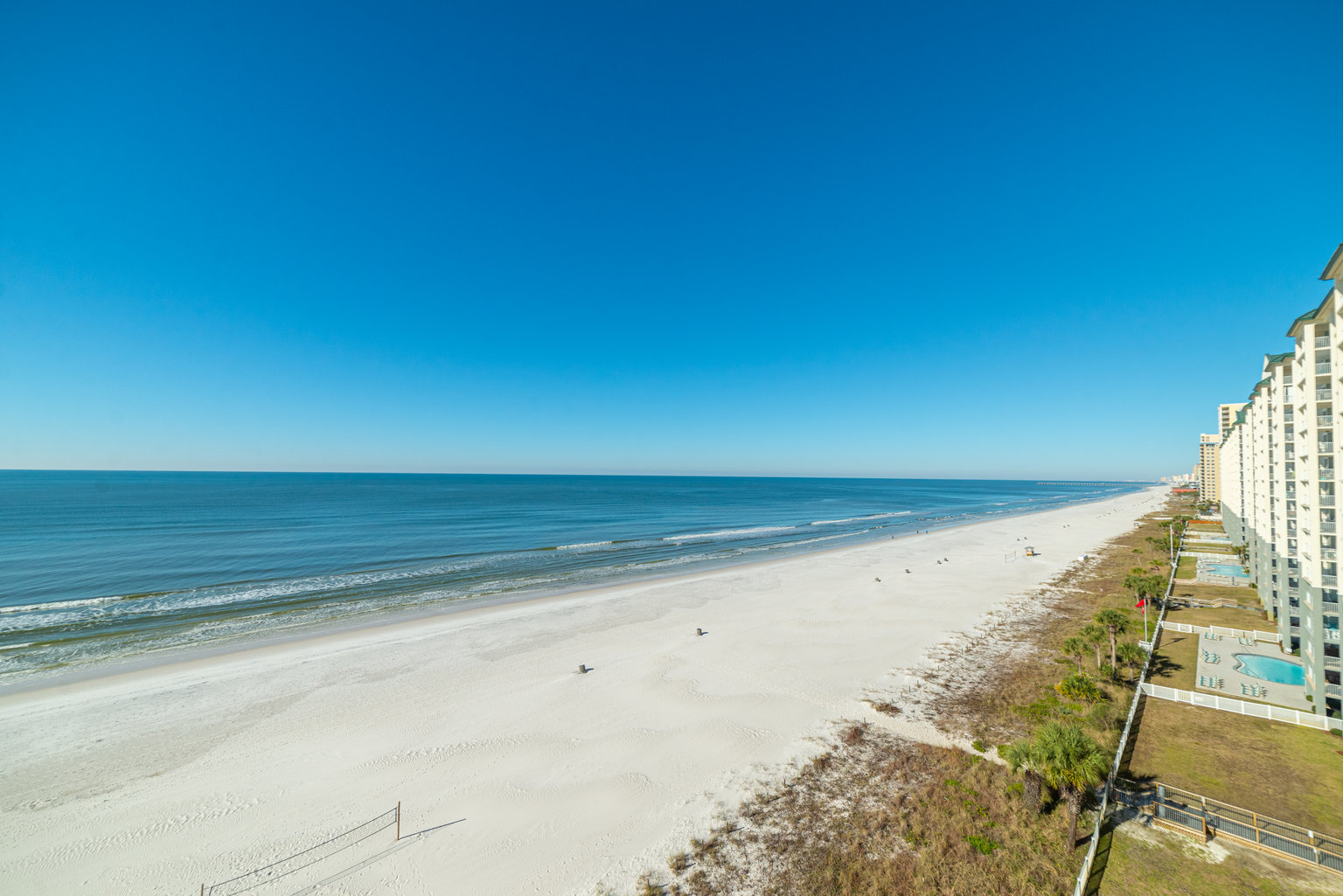 Panama City Beach Vacation Rental