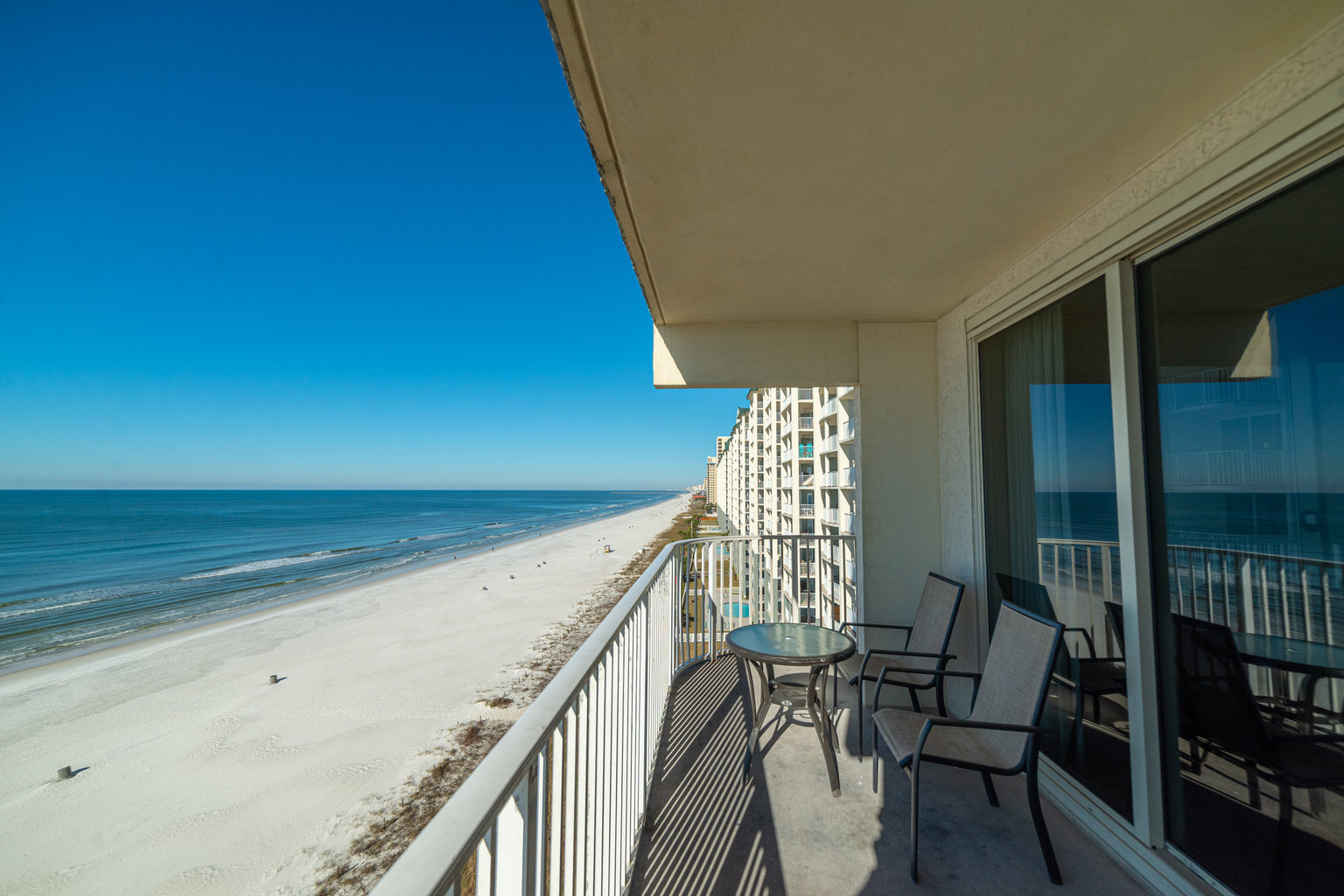 Panama City Beach Vacation Rental
