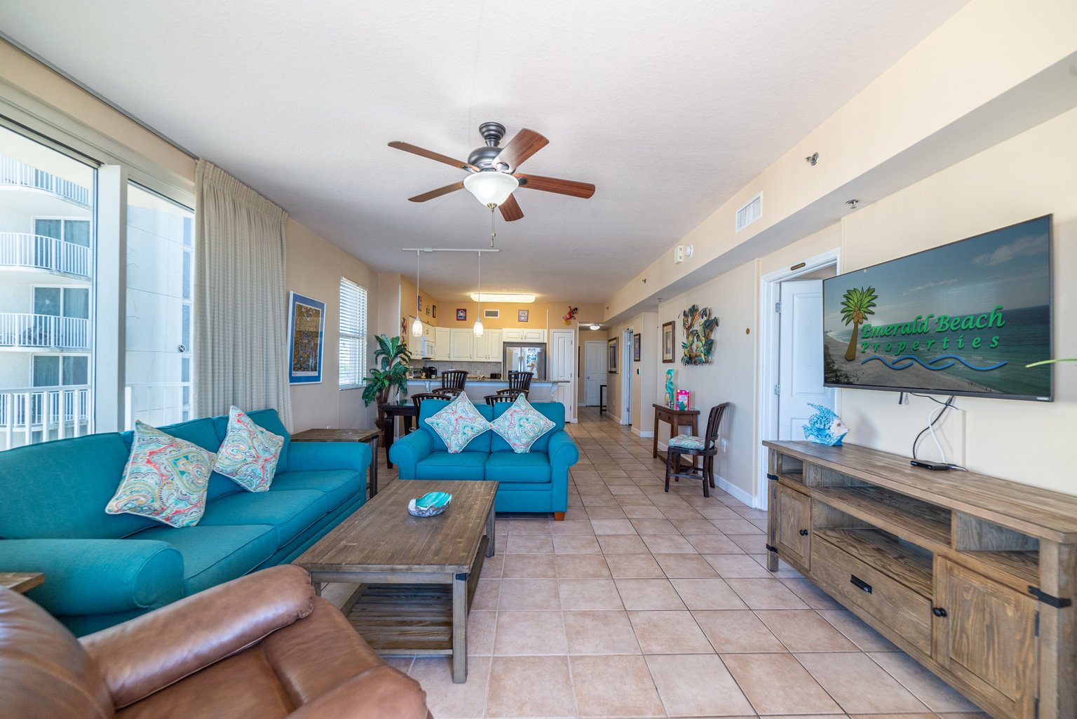 Panama City Beach Vacation Rental
