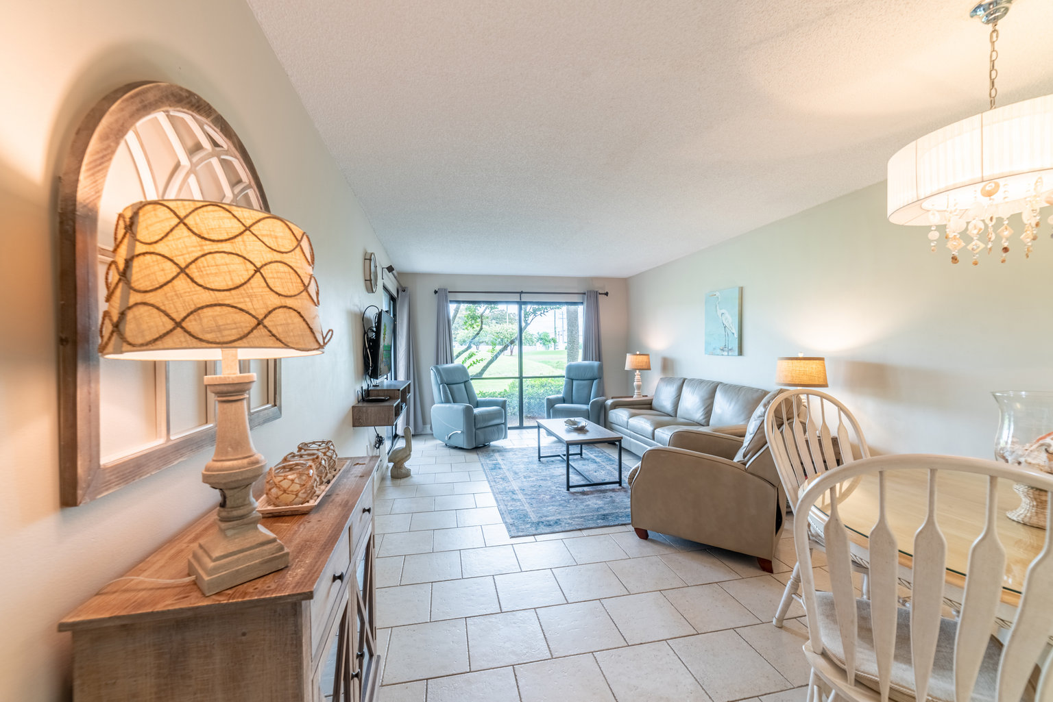 Panama City Beach Vacation Rental