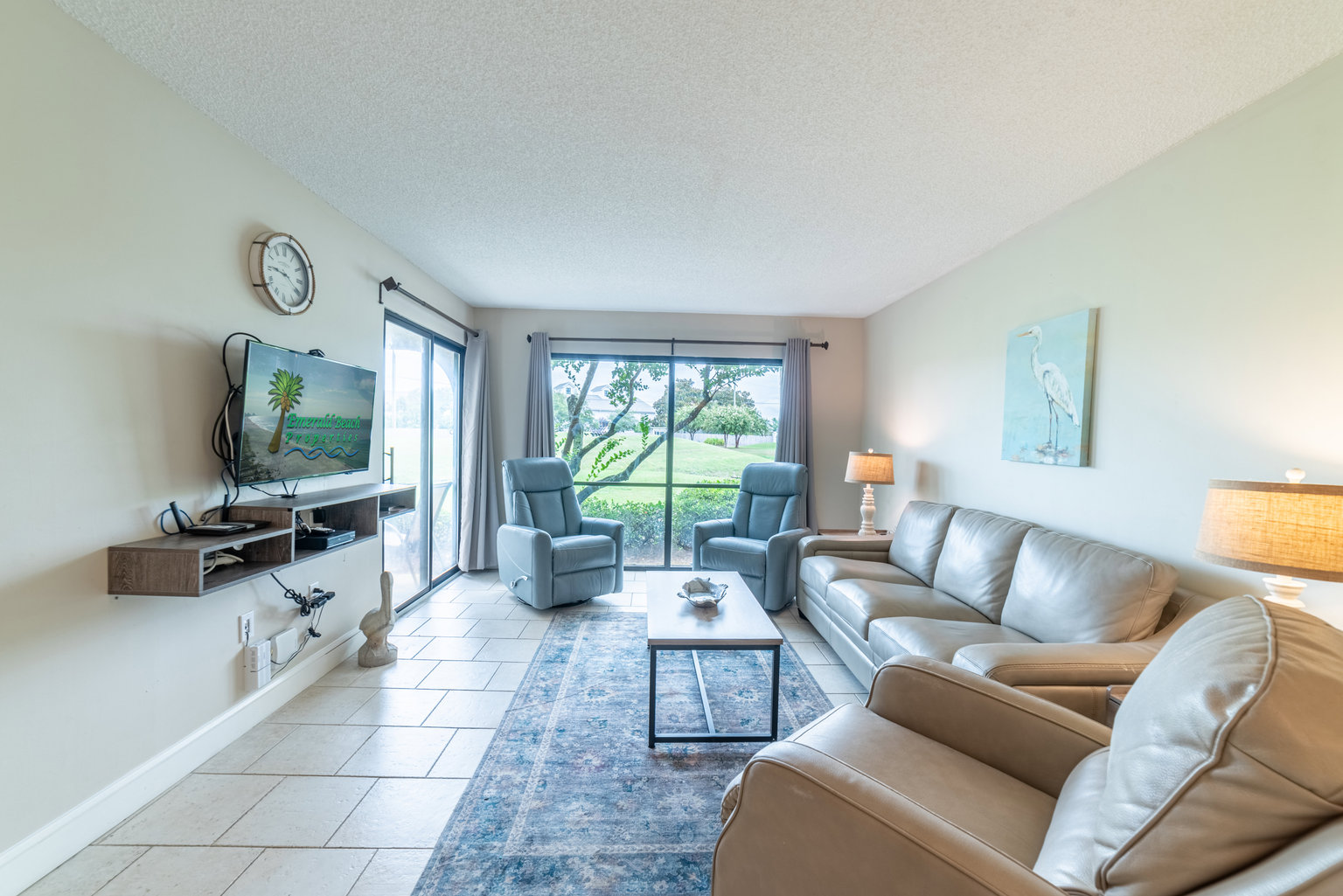 Panama City Beach Vacation Rental