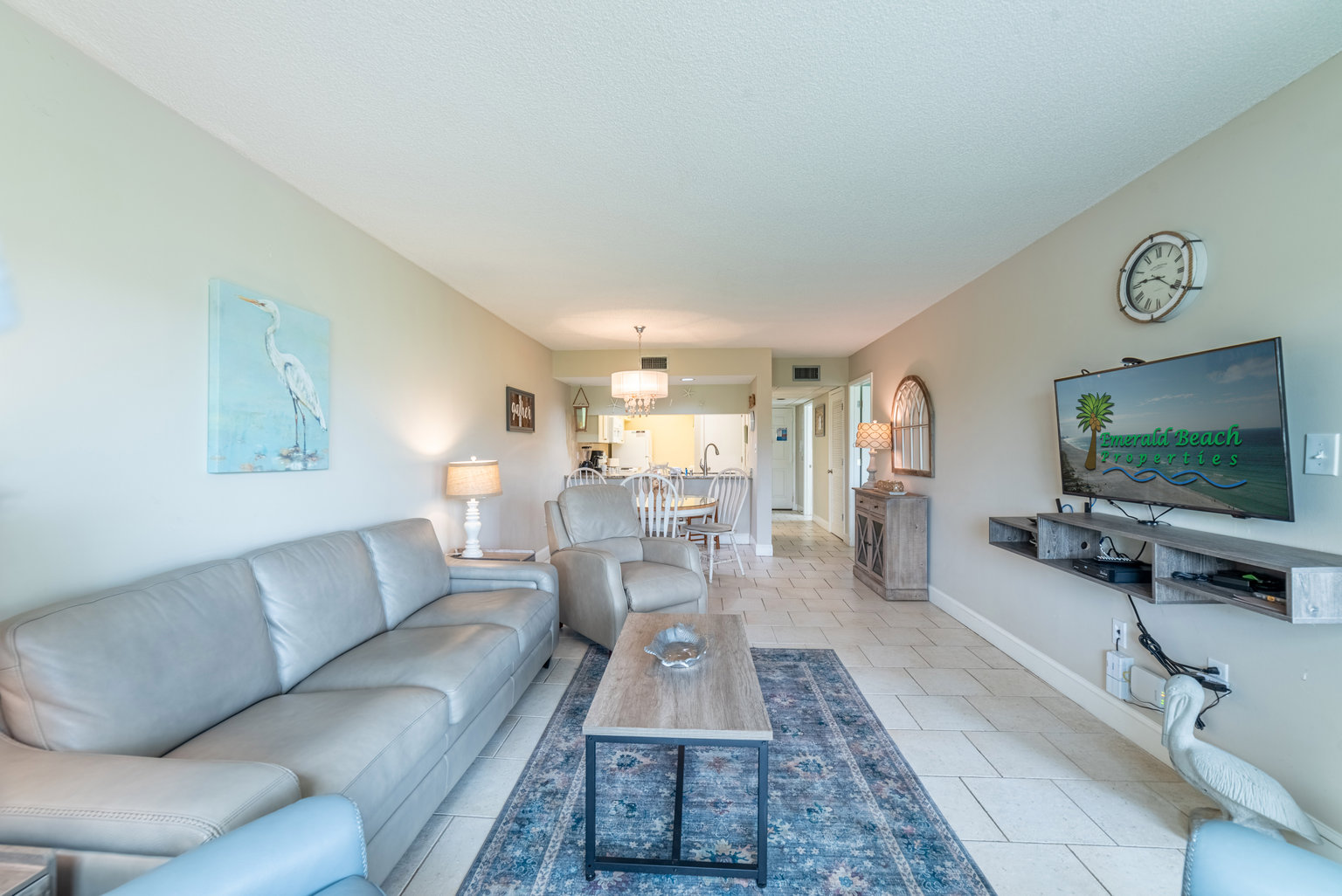 Panama City Beach Vacation Rental