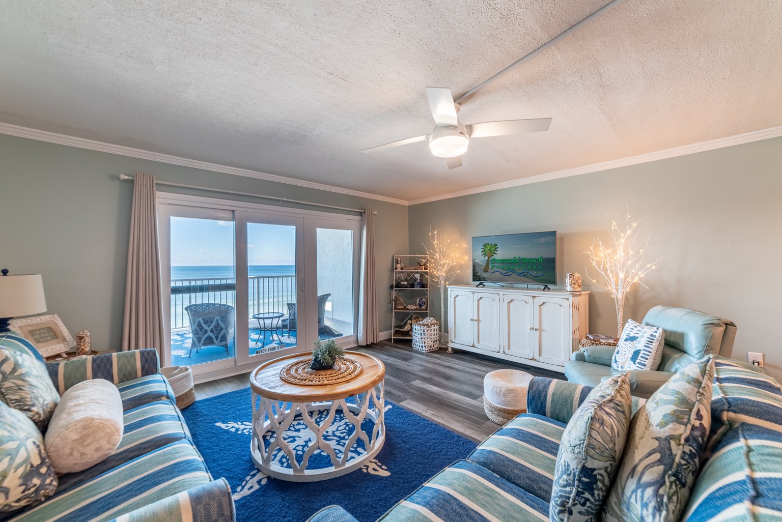 Panama City Beach Vacation Rental