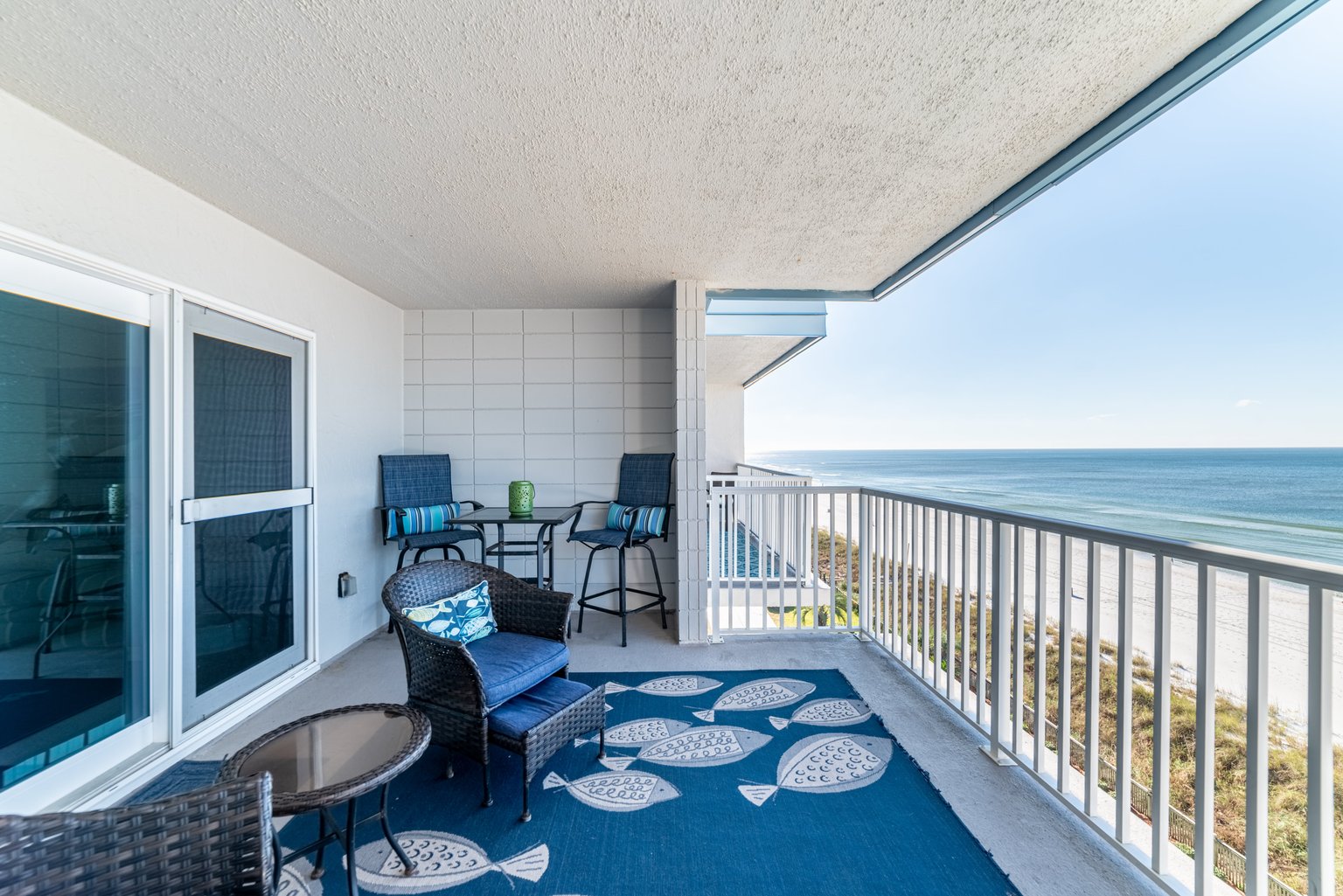 Panama City Beach Vacation Rental