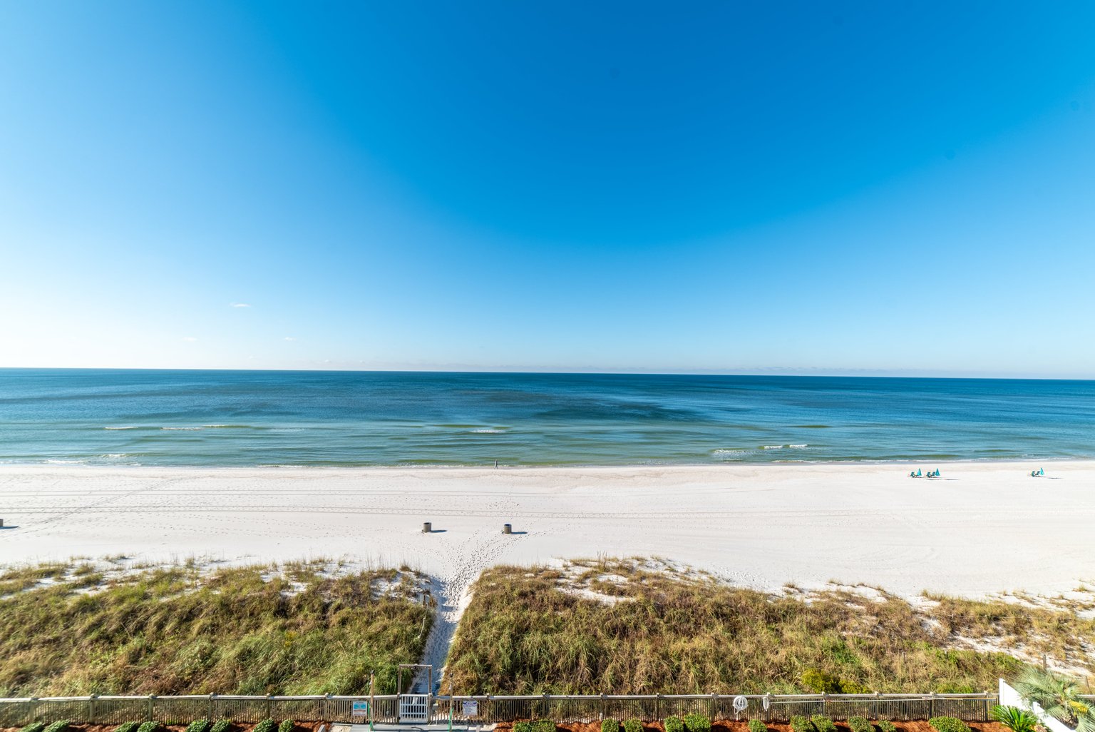 Panama City Beach Vacation Rental