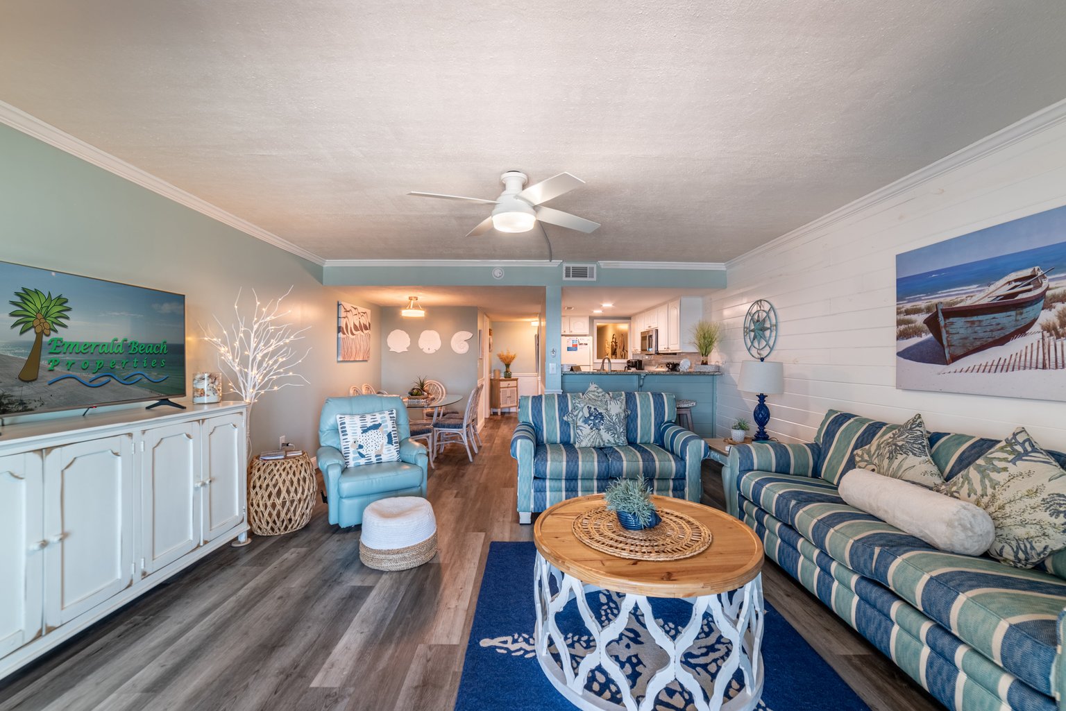 Panama City Beach Vacation Rental