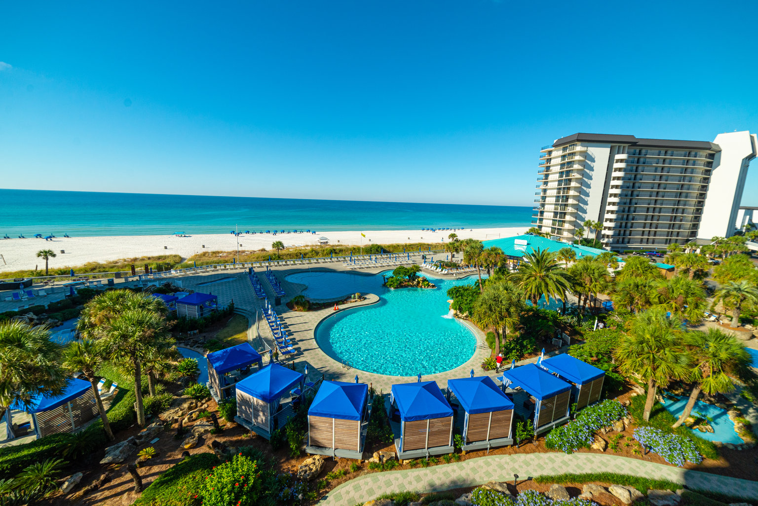 Panama City Beach Vacation Rental