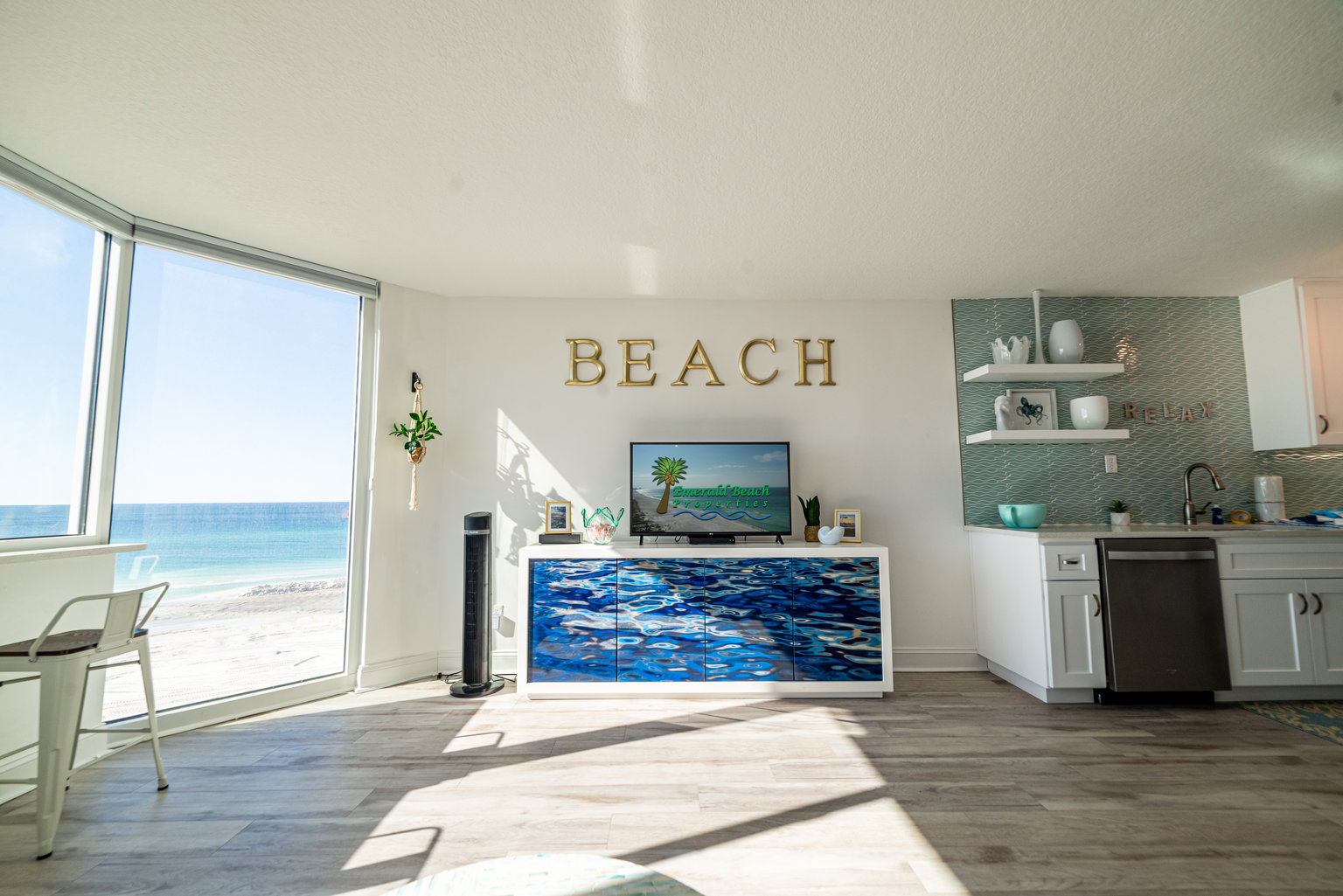 Panama City Beach Vacation Rental