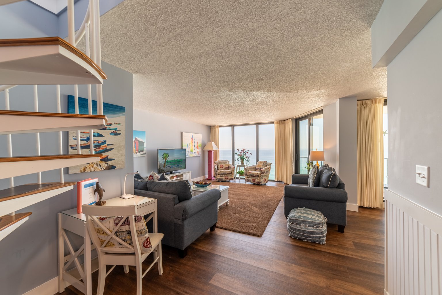 Panama City Beach Vacation Rental